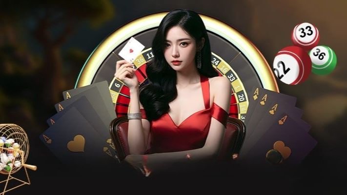 10bet Casino en Vivo